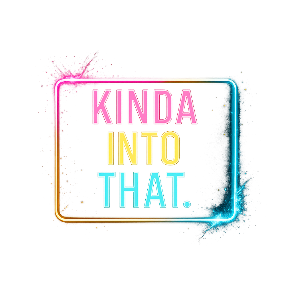 KIT — Kinda Into That. Consent first. Kink discovery.